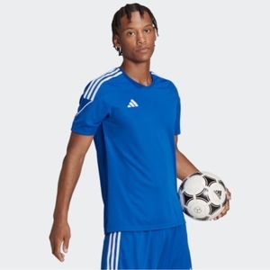 ADIDAS TIRO 23 LEAGUE JERSEY